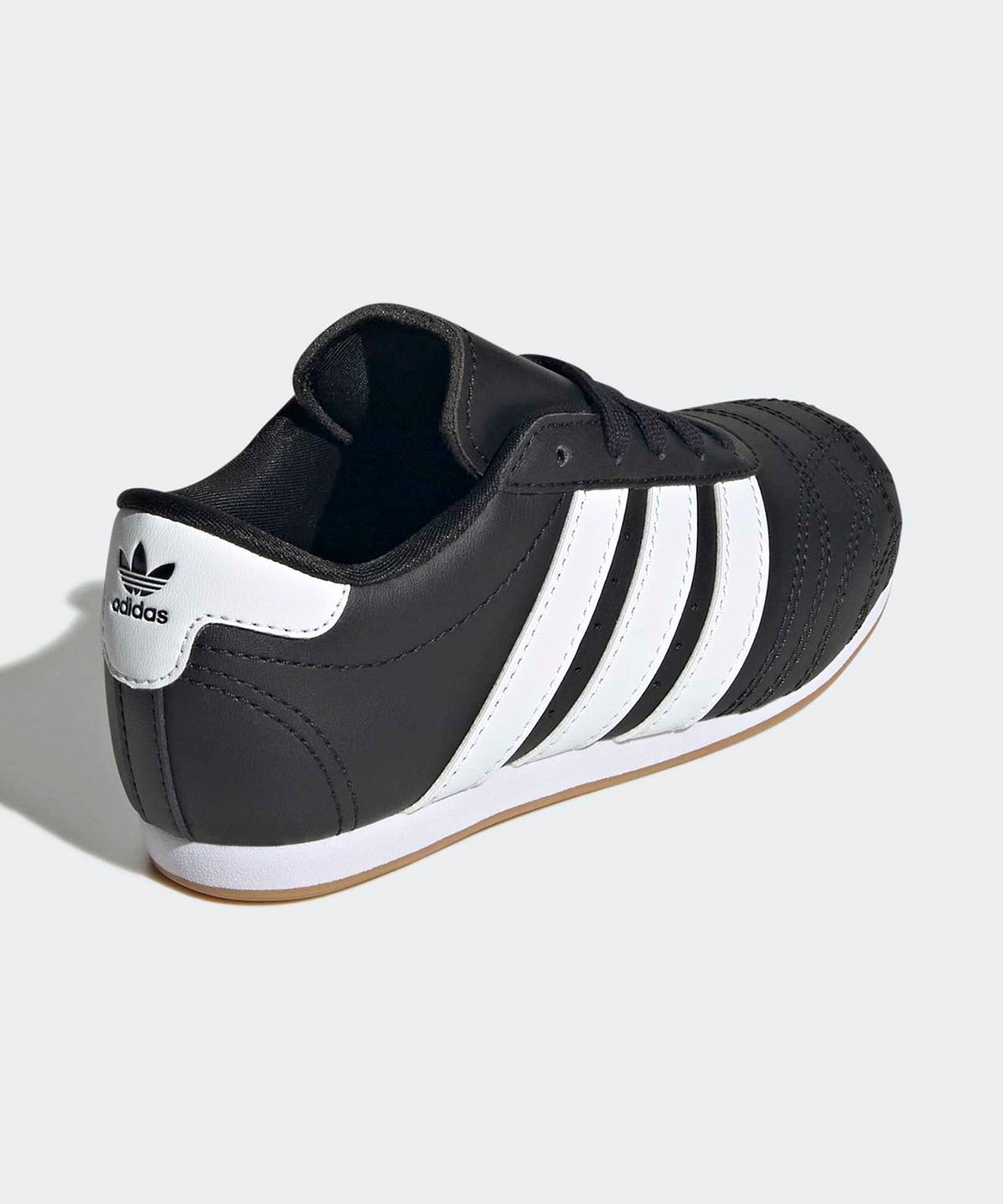 아디다스 키즈(ADIDAS KIDS) 태권도 레이스 키즈 - 블랙 / JP9539