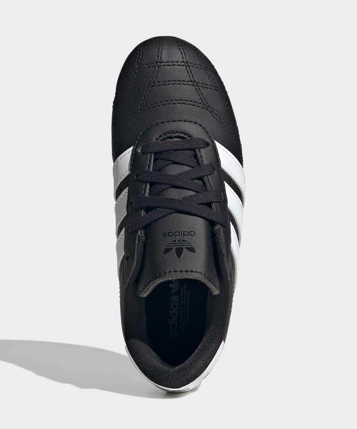 아디다스 키즈(ADIDAS KIDS) 태권도 레이스 키즈 - 블랙 / JP9539