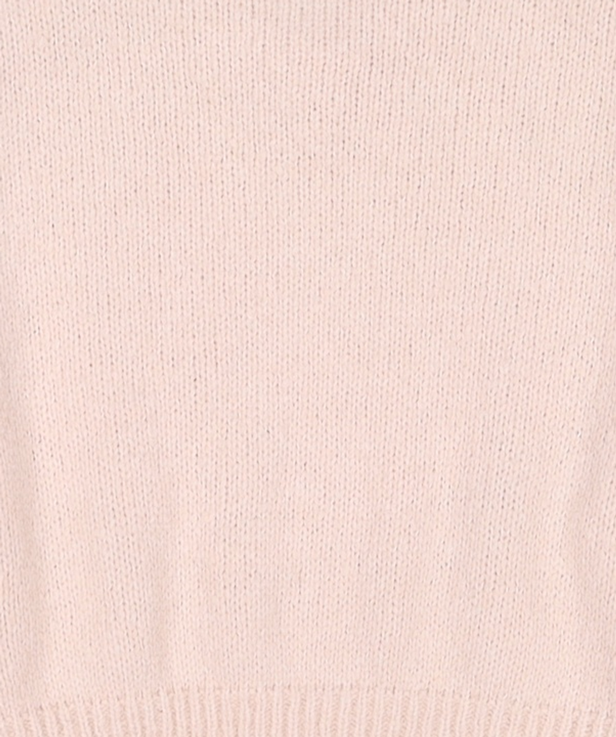 스파오(SPAO) 솜사탕 V넥 아란조직 풀오버_SPKWC11G90 S