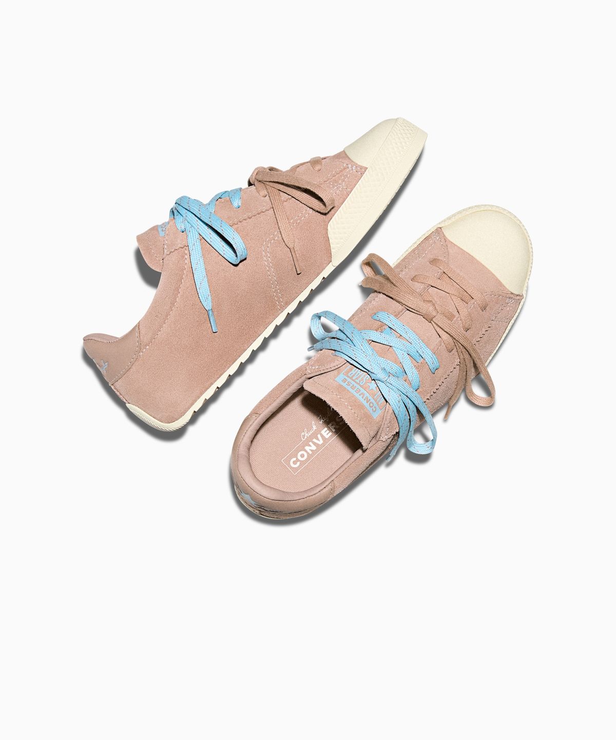 컨버스(CONVERSE) 척테일러 로우 컬러 팝 드라이드 어스 A18894C