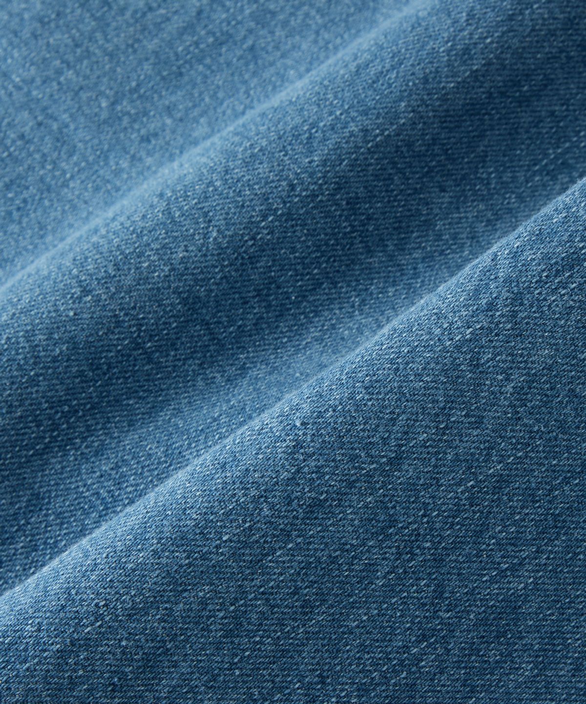 테일던(TAILDERN) Regular Fit Denim Pants Blue