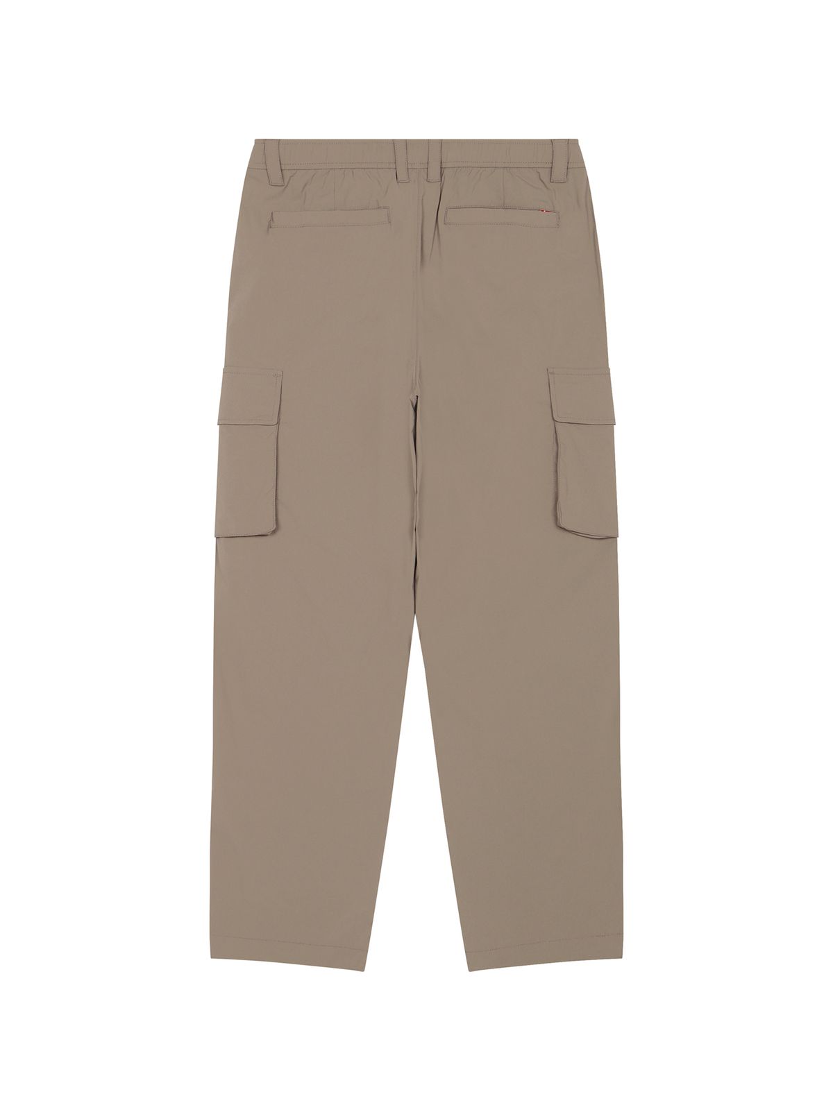 노르디스크(NORDISK) 휘게쿨 light 카고 팬츠 (레귤러 핏) - M_Beige BROWN