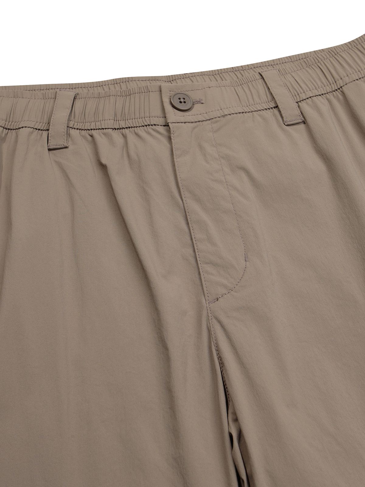 노르디스크(NORDISK) 휘게쿨 light 카고 팬츠 (레귤러 핏) - M_Beige BROWN