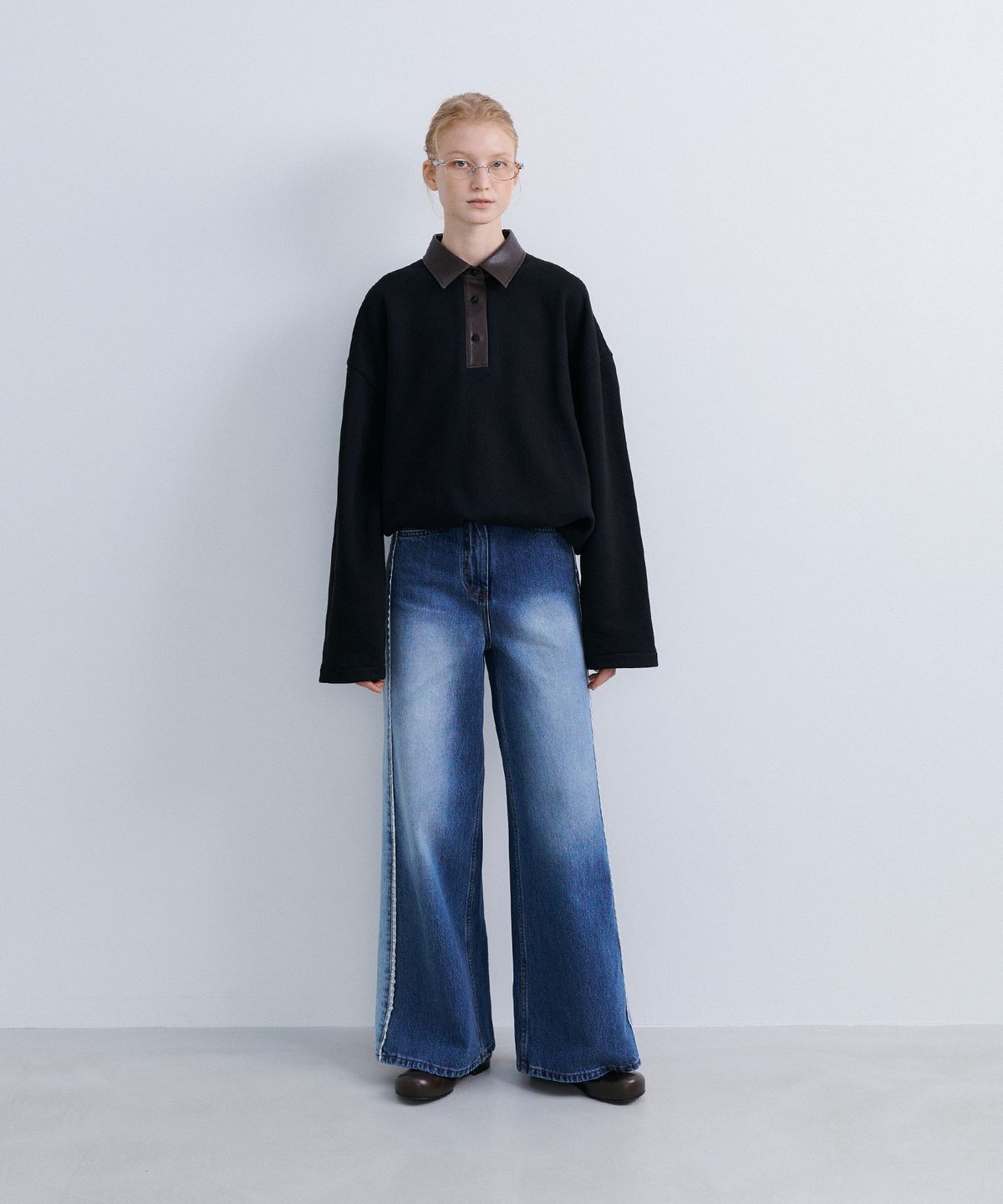 에핑글러(EPINGLER) BUBBLE PK - BLACK