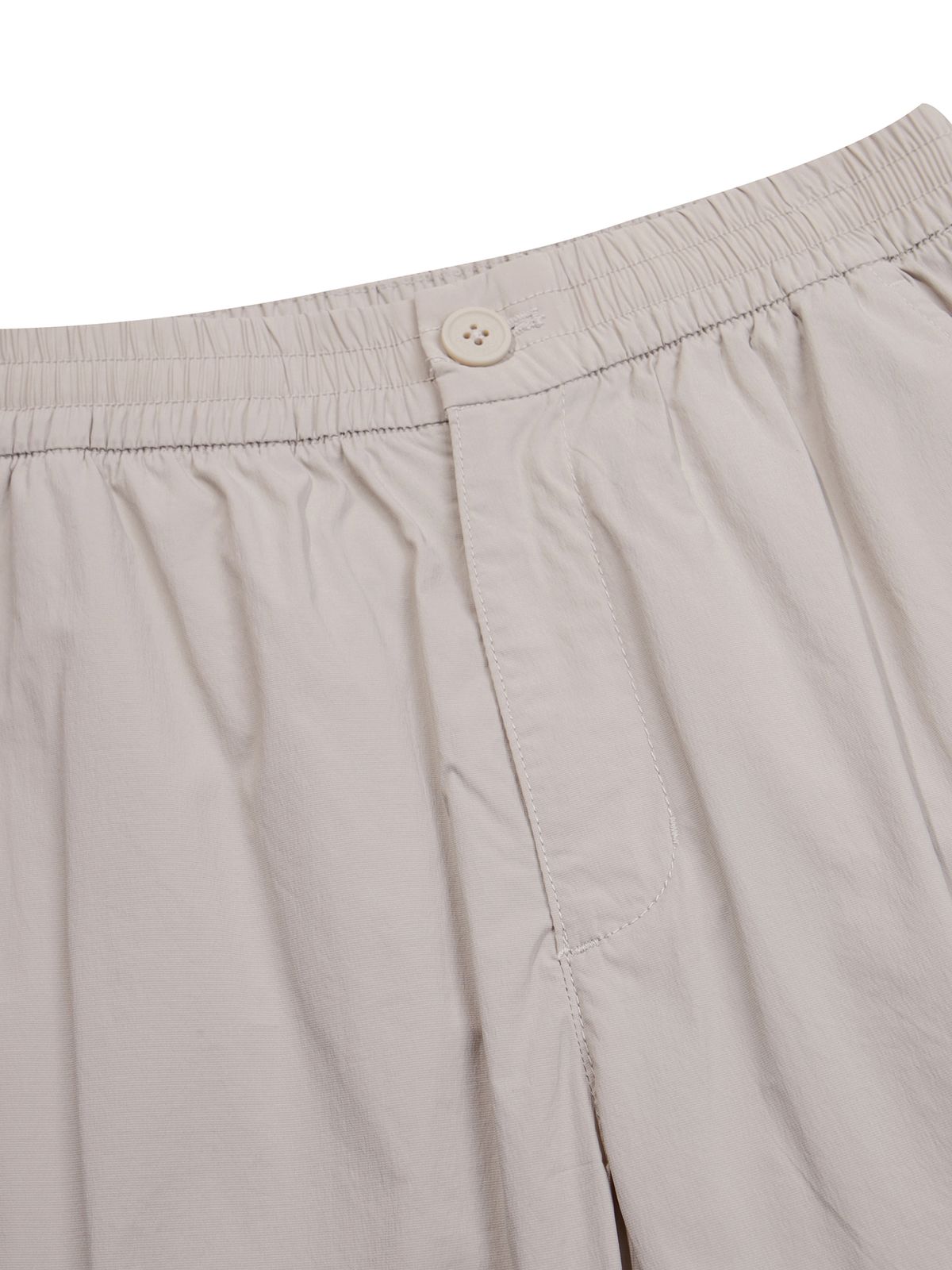 노르디스크(NORDISK) 휘게쿨 light 카고 팬츠 (레귤러 핏) - W_Light Beige