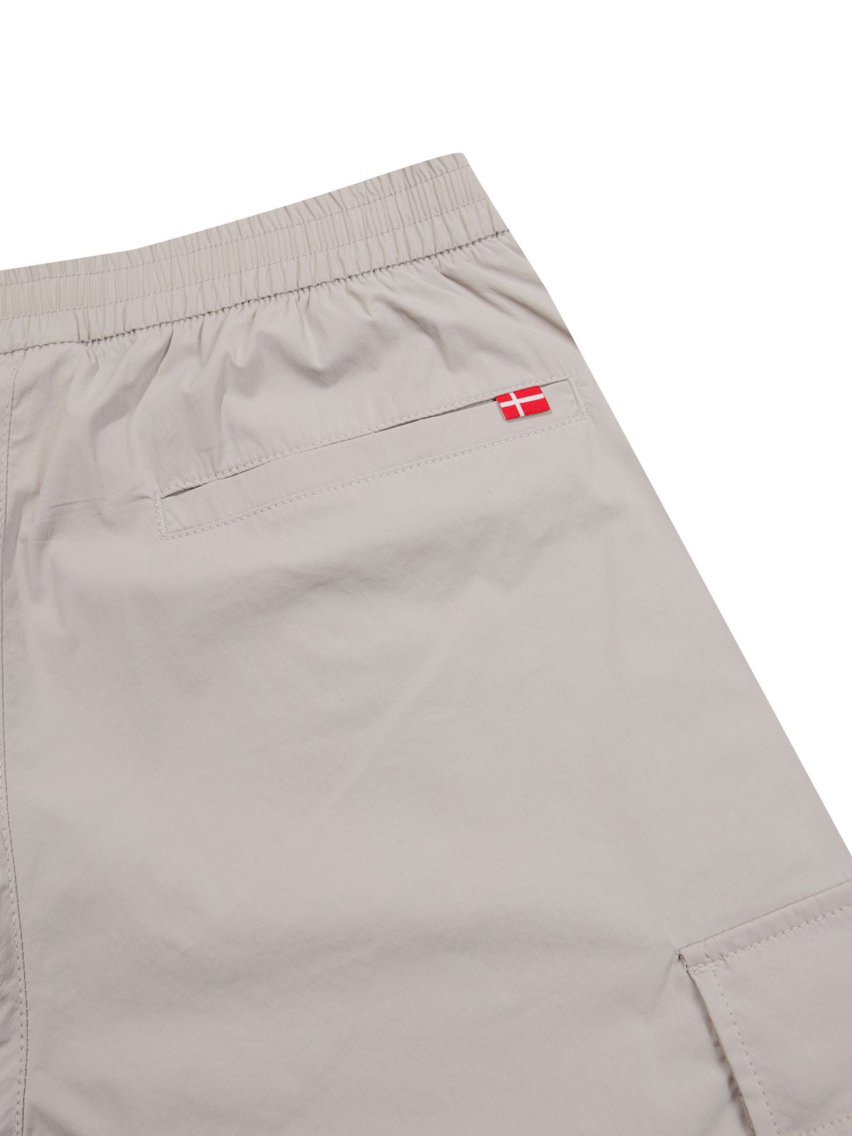 노르디스크(NORDISK) 휘게쿨 light 카고 팬츠 (레귤러 핏) - W_Light Beige