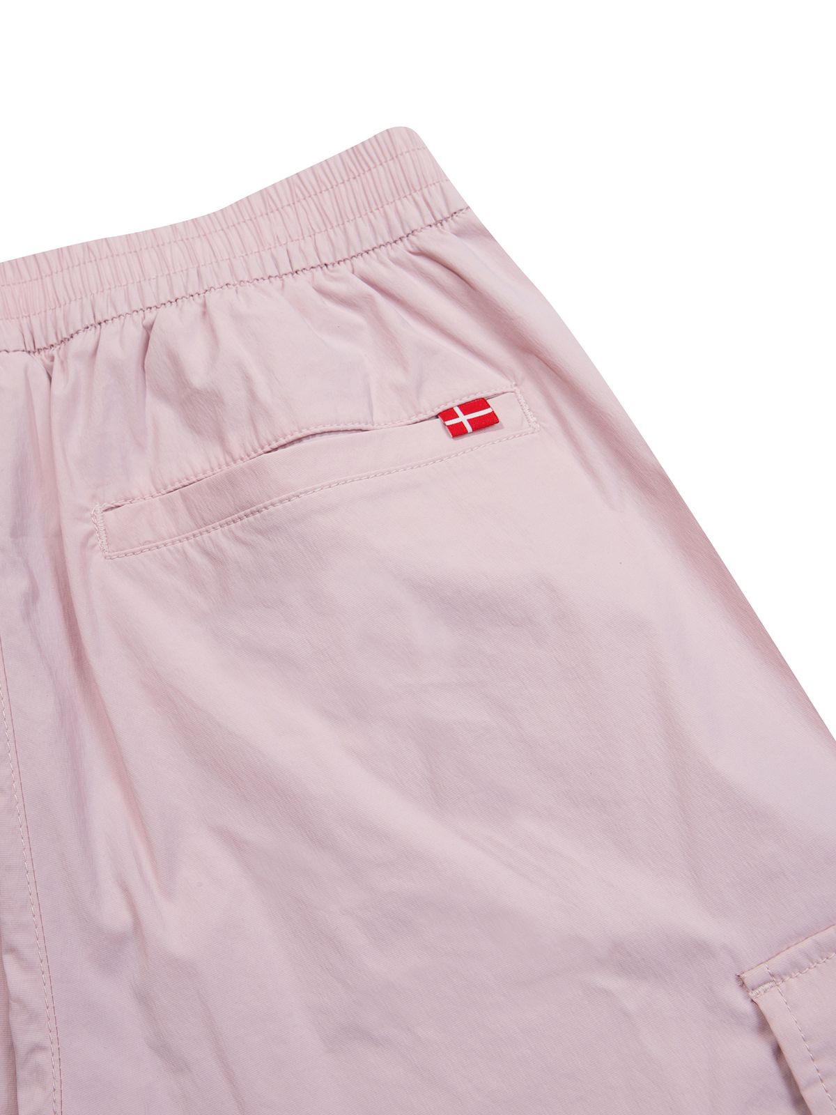 노르디스크(NORDISK) 휘게쿨 light 카고 팬츠 (레귤러 핏) - W_Light Pink