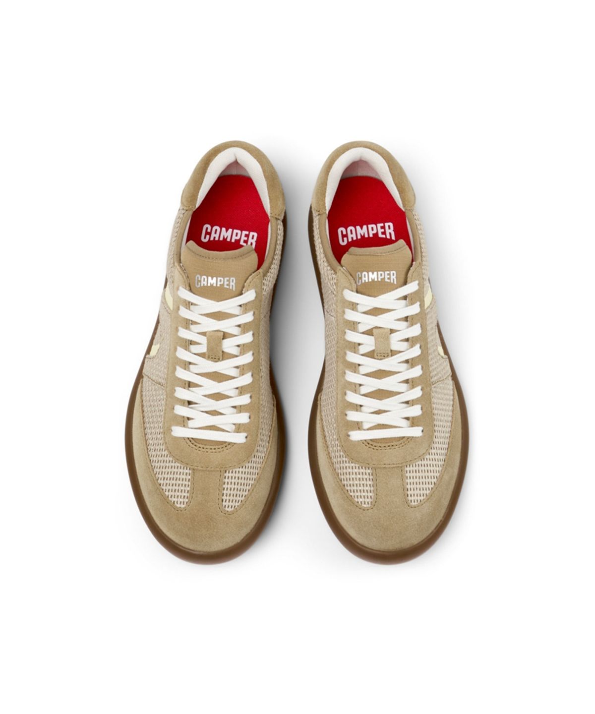 캠퍼(CAMPER) Pelotas Soller K101056-005