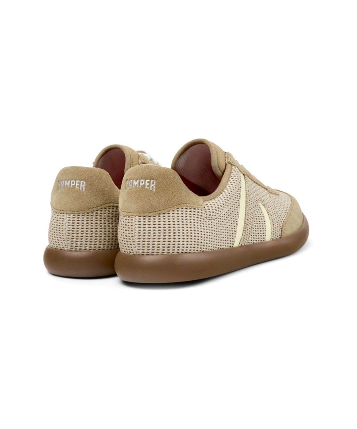 캠퍼(CAMPER) Pelotas Soller K101056-005