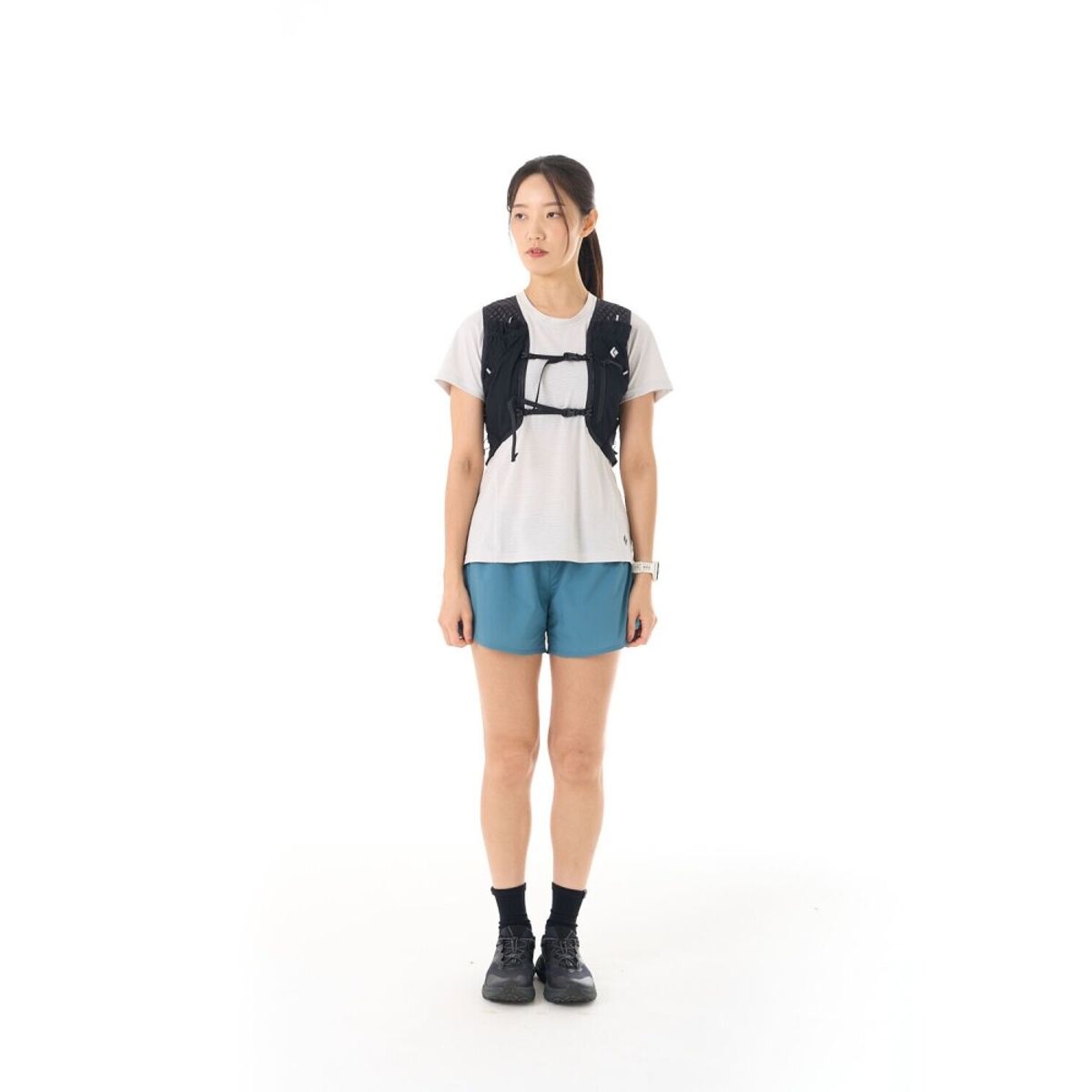 블랙다이아몬드(BLACK DIAMOND) 디스턴스 8 WOMENS /BD681354