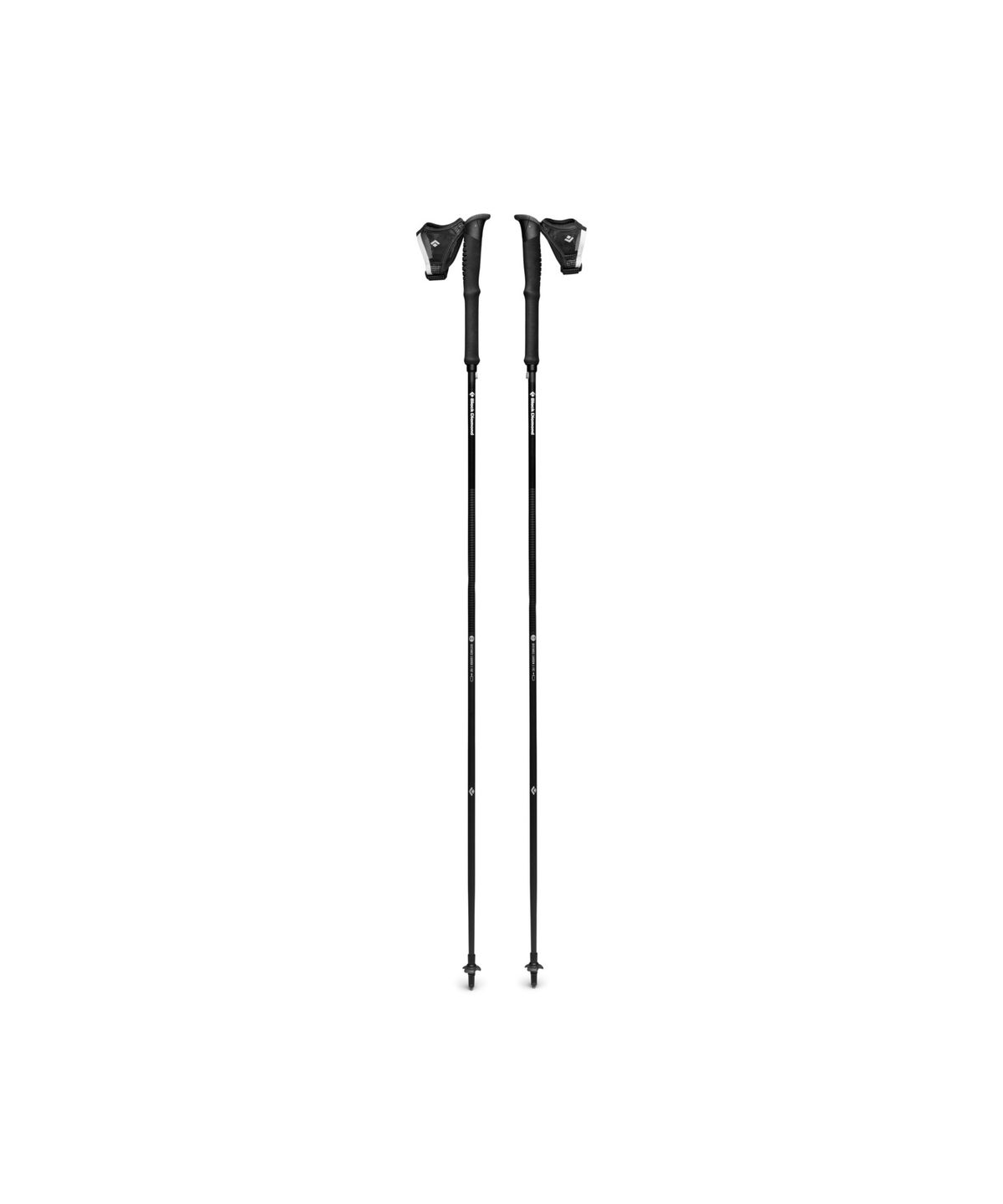 블랙다이아몬드(BLACK DIAMOND) 디스턴스 카본 Z FKT 폴 /BD112556