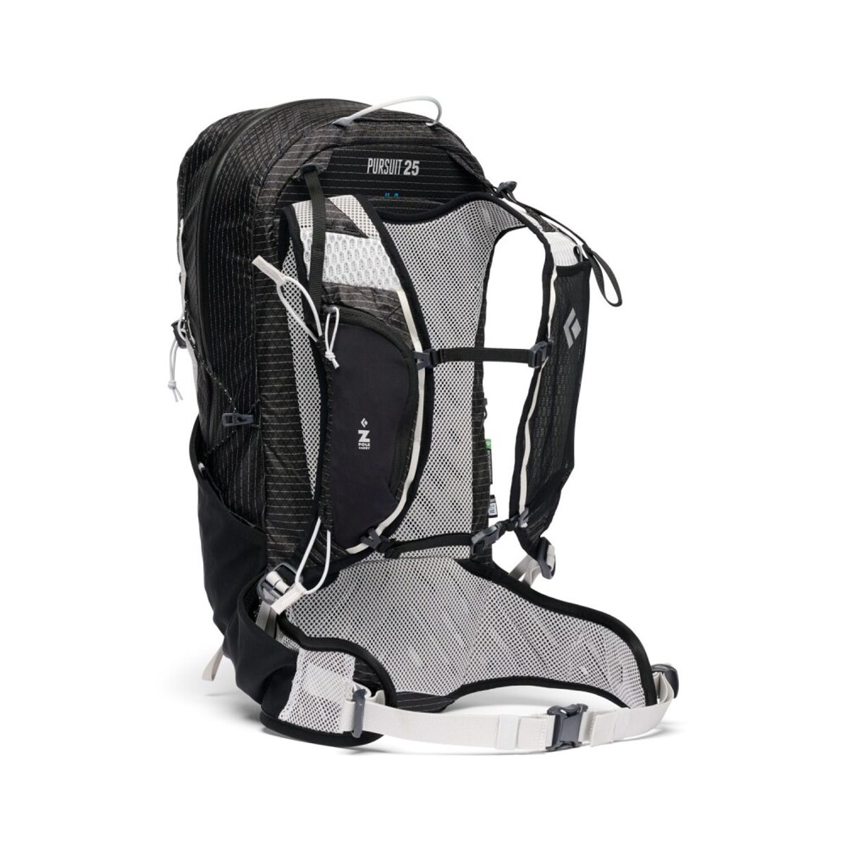 블랙다이아몬드(BLACK DIAMOND) 퍼수트 25 WOMENS /BD681363