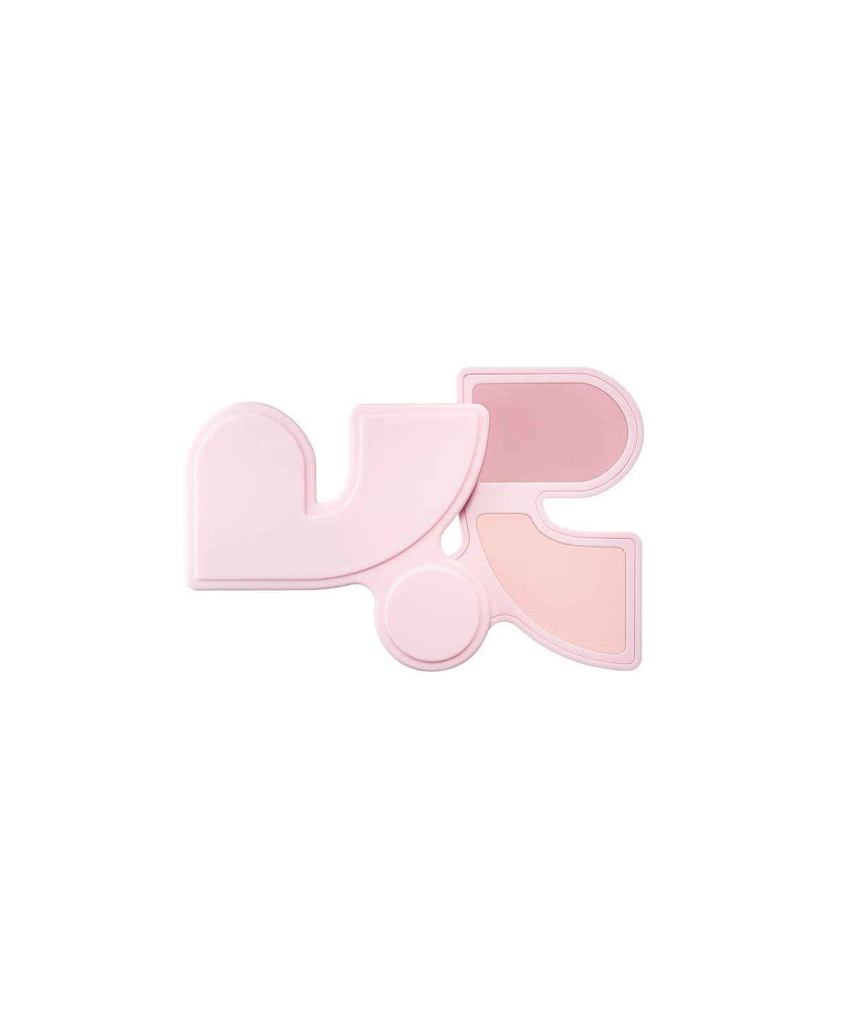레스트앤레크레이션 뷰티(REST&RECREATION BEAUTY) 멀티 페어링 파우더 치크 4종
