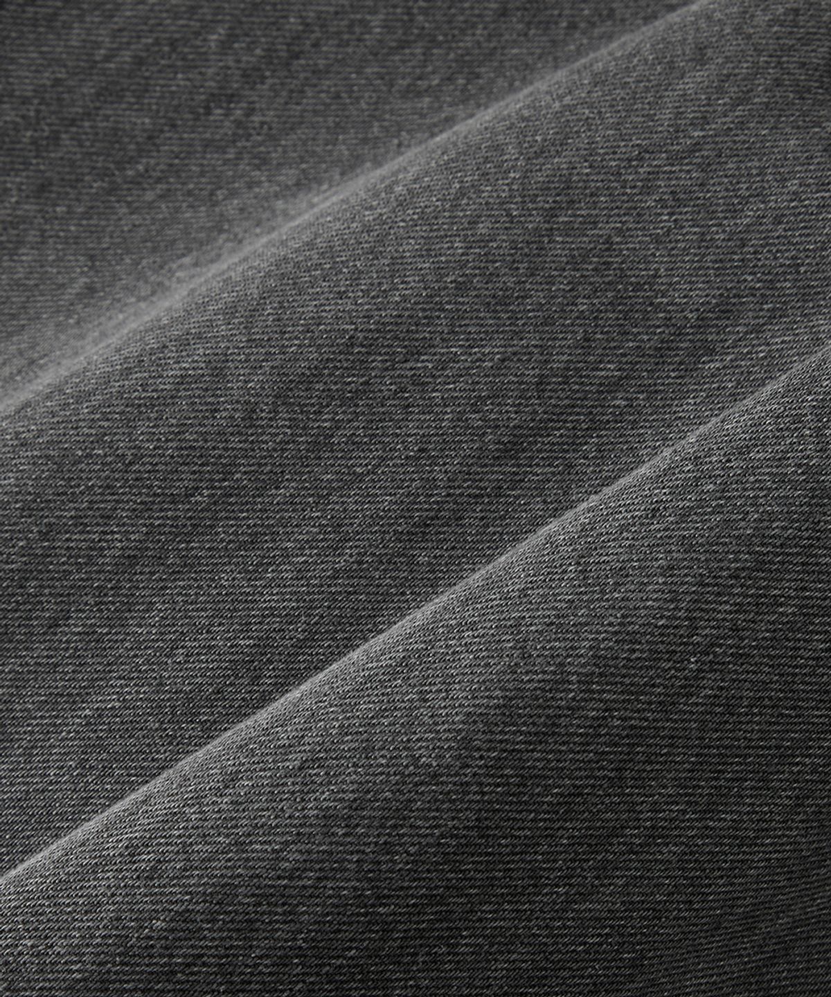 테일던(TAILDERN) Relaxed Fit Denim Pants Grey