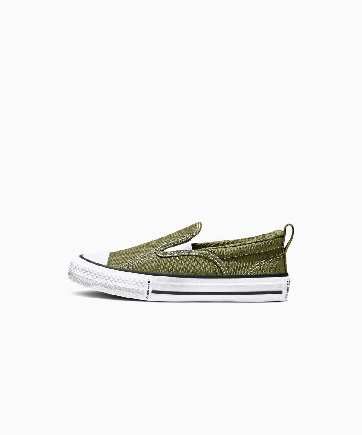 컨버스(CONVERSE) 키즈 척테일러 올스타 몰든 스트릿 슬립온 유틸리티 A17145C