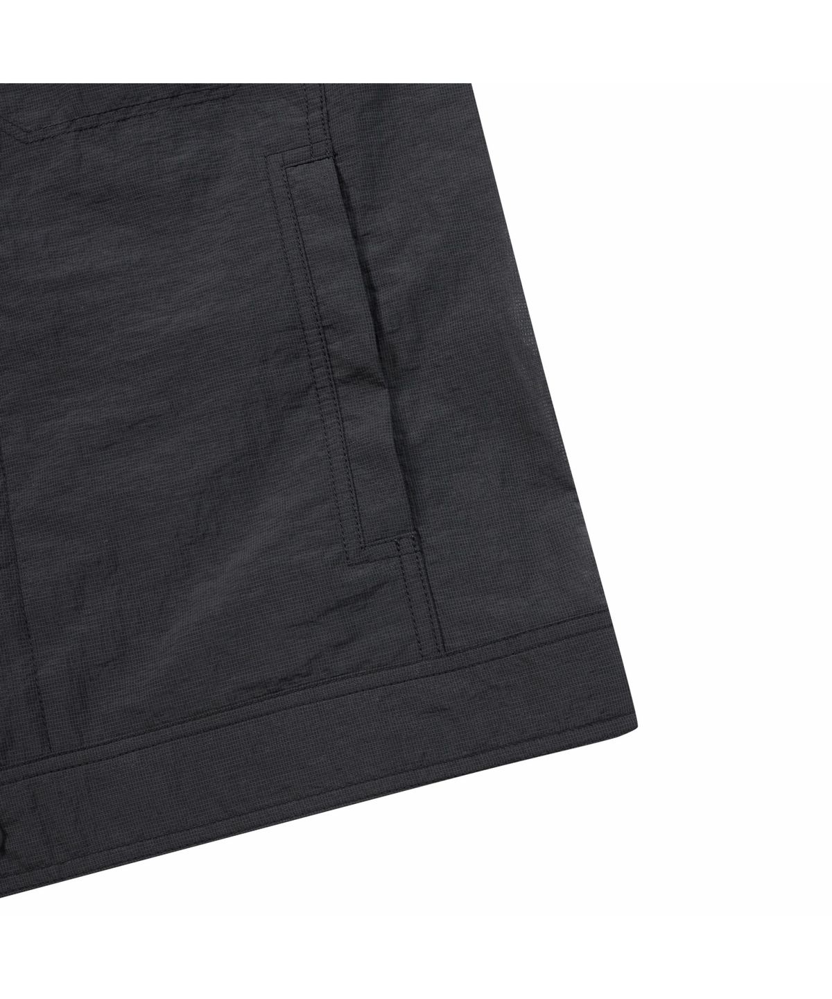 브렌우드(BRENTWOOD) [셀렉션] 경량 립 페리자켓 BRUAM26861GYD