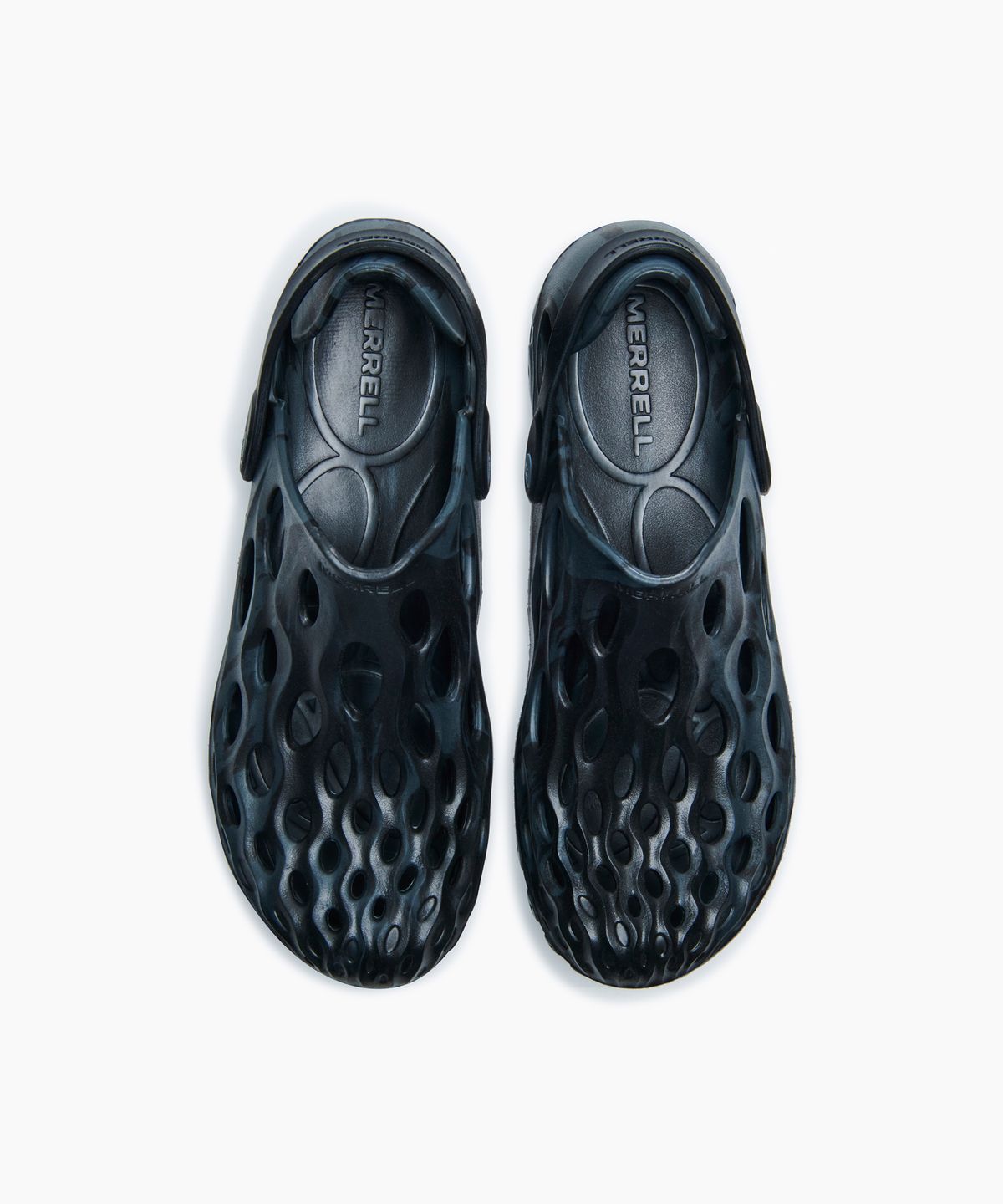 머렐(MERRELL) (남성) 하이드로 목 - 블랙 / M26M1-MSA605