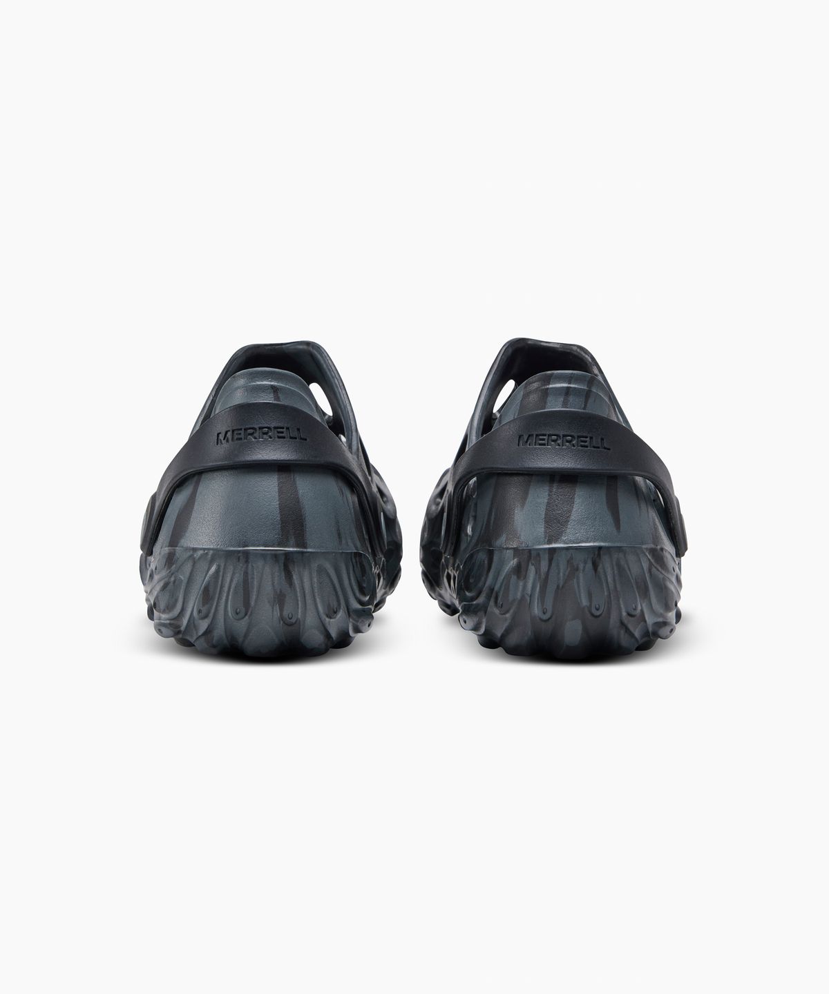 머렐(MERRELL) (남성) 하이드로 목 - 블랙 / M26M1-MSA605