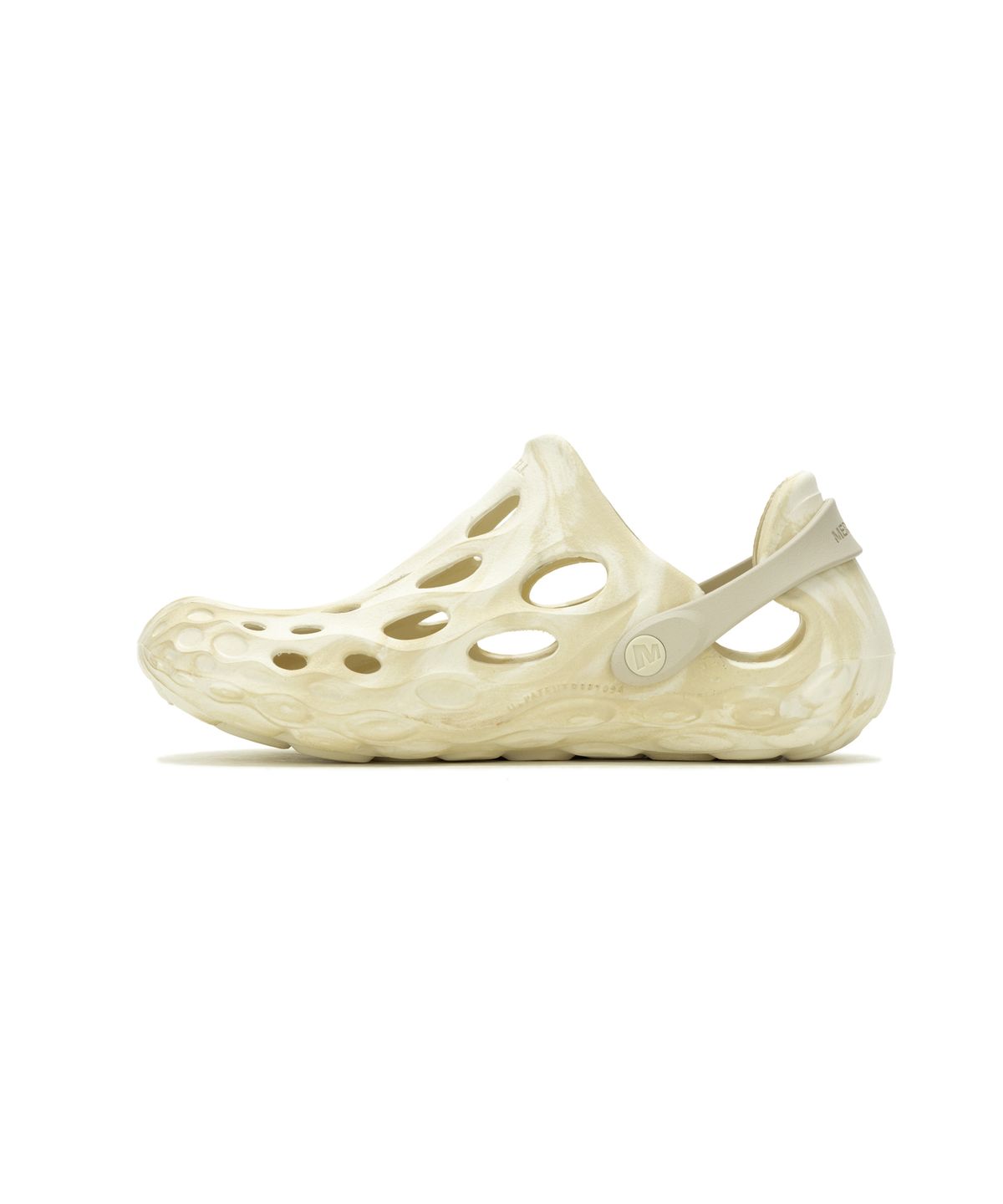 머렐(MERRELL) (여성) 하이드로 목 - 초크:크림 / M26M1-WSA604