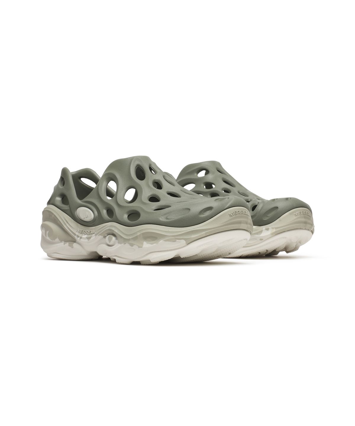 머렐(MERRELL) (남성) 하이드로 넥스트 젠 목 - 페일 아이비 / M26M1-MSA628