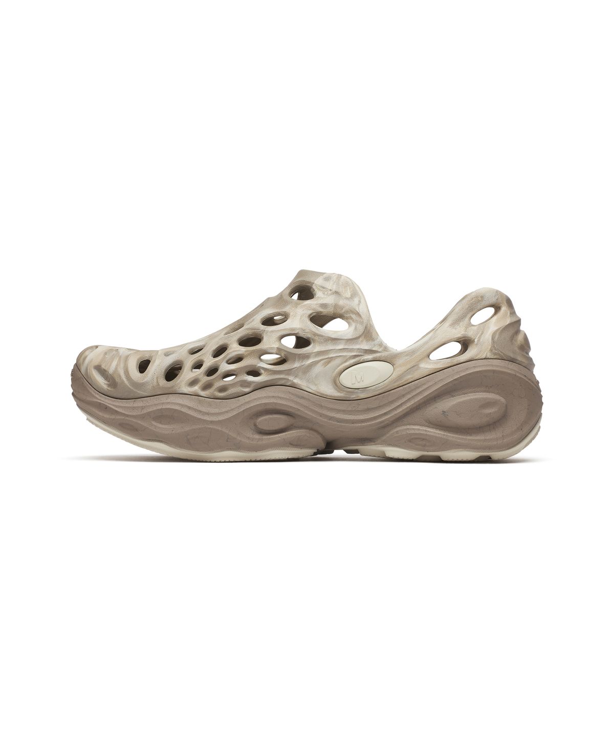 머렐(MERRELL) (남성) 하이드로 넥스트 젠 목 - 실트 / M26M1-MSA625