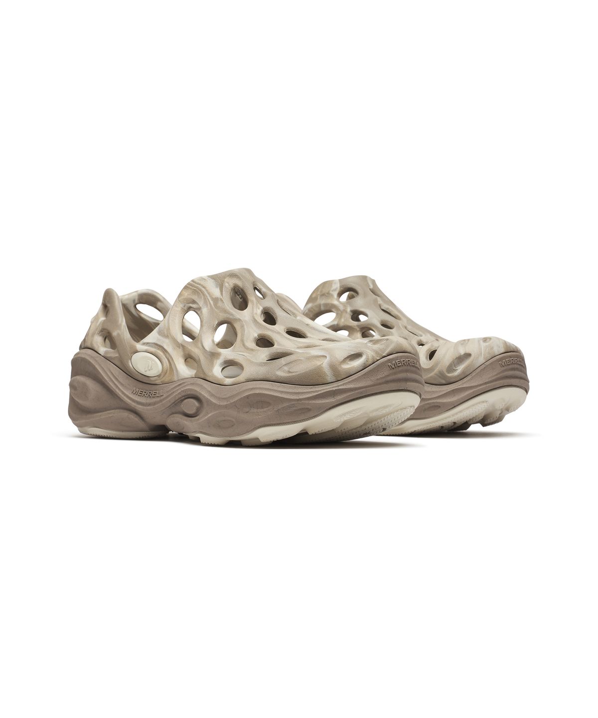 머렐(MERRELL) (남성) 하이드로 넥스트 젠 목 - 실트 / M26M1-MSA625