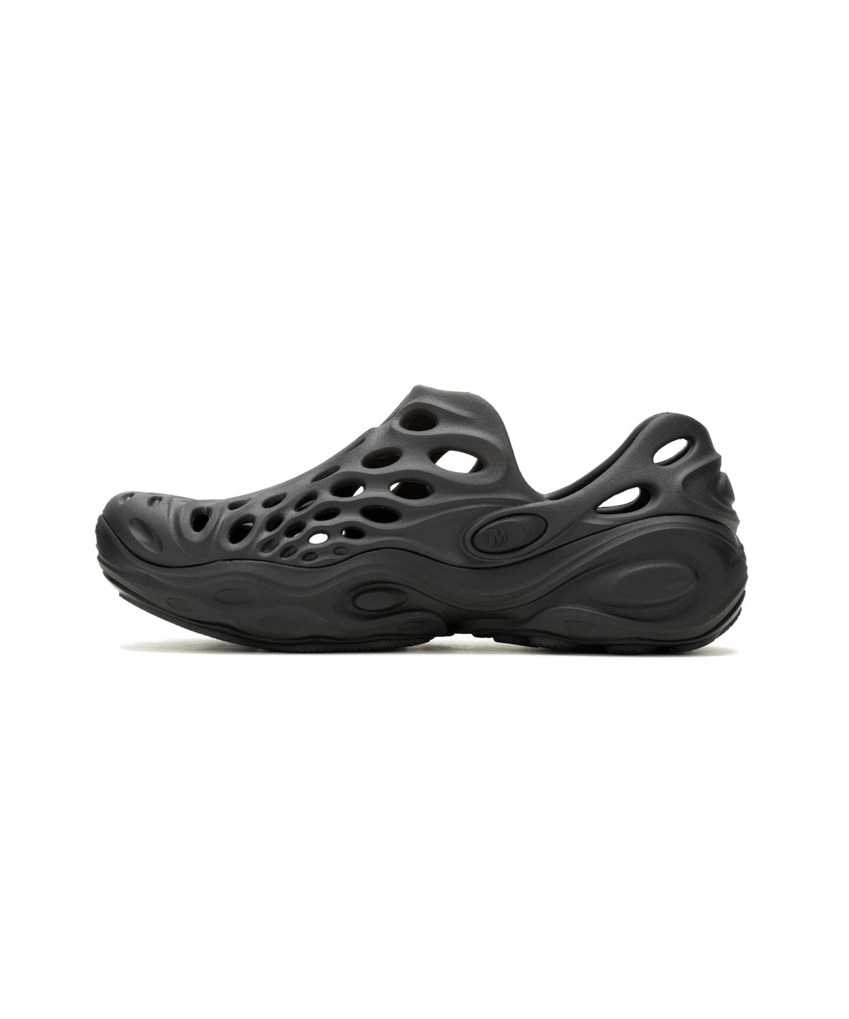 머렐(MERRELL) (남성) 하이드로 넥스트 젠 목 SE - 트리플 블랙 / M26M1-MSA831