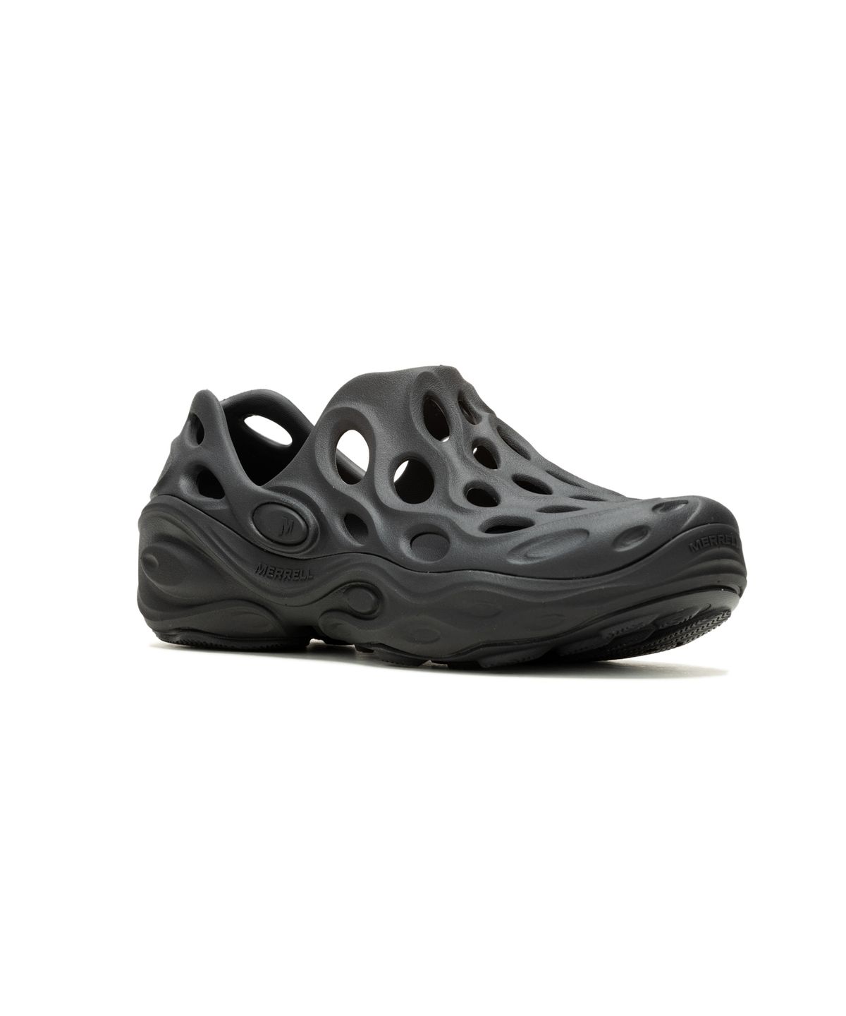 머렐(MERRELL) (남성) 하이드로 넥스트 젠 목 SE - 트리플 블랙 / M26M1-MSA831