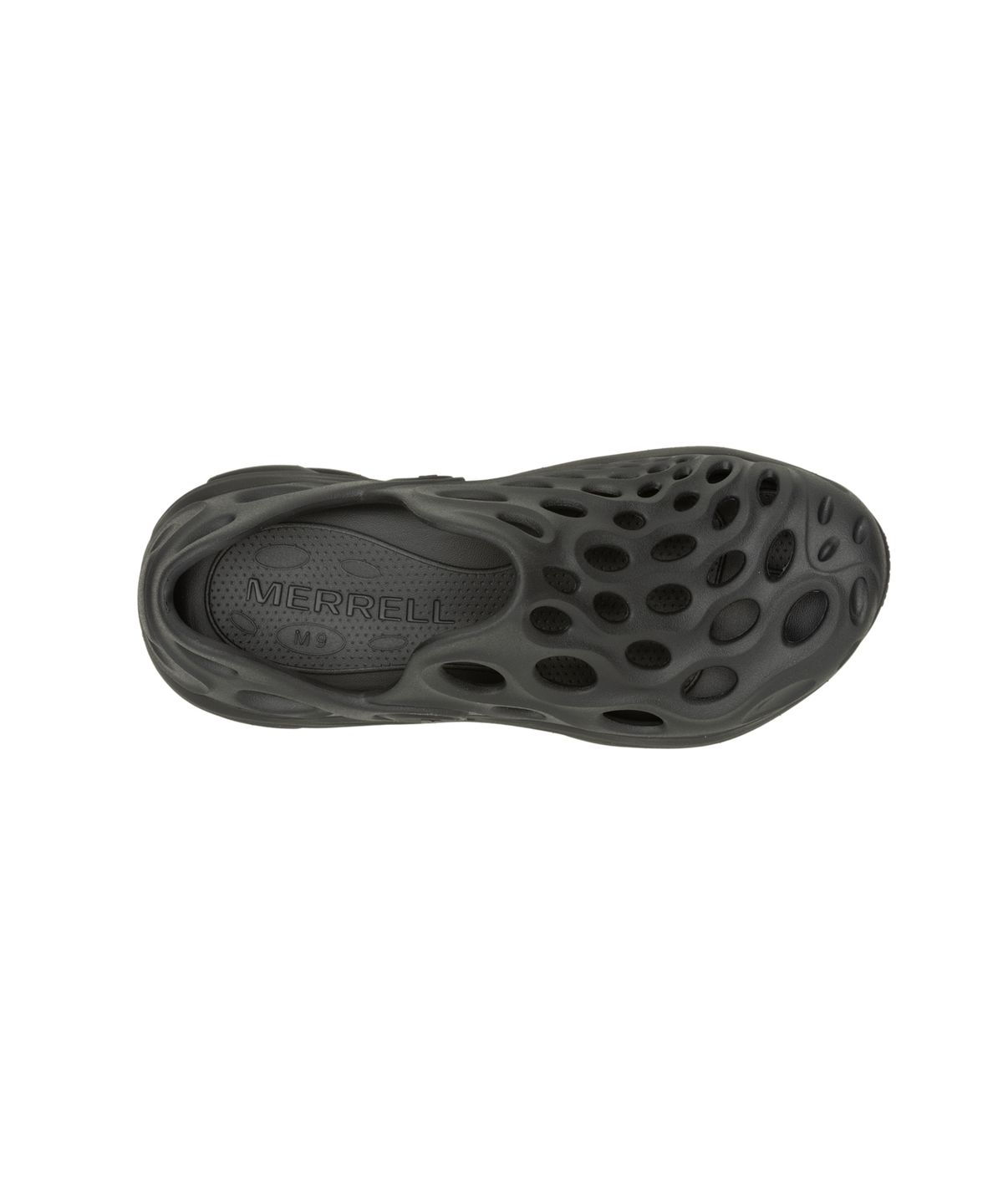 머렐(MERRELL) (남성) 하이드로 넥스트 젠 목 SE - 트리플 블랙 / M26M1-MSA831