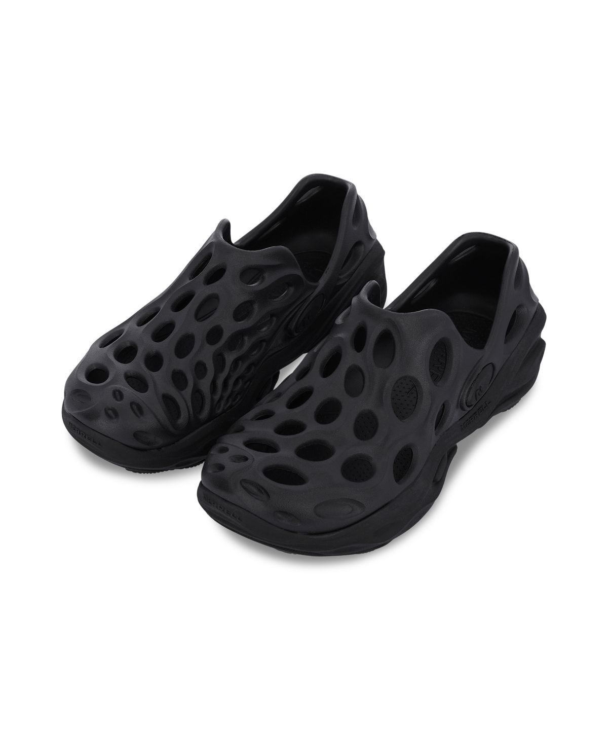 머렐(MERRELL) (여성) 하이드로 넥스트 젠 목 SE - 트리플 블랙 / M26M1-WSA831