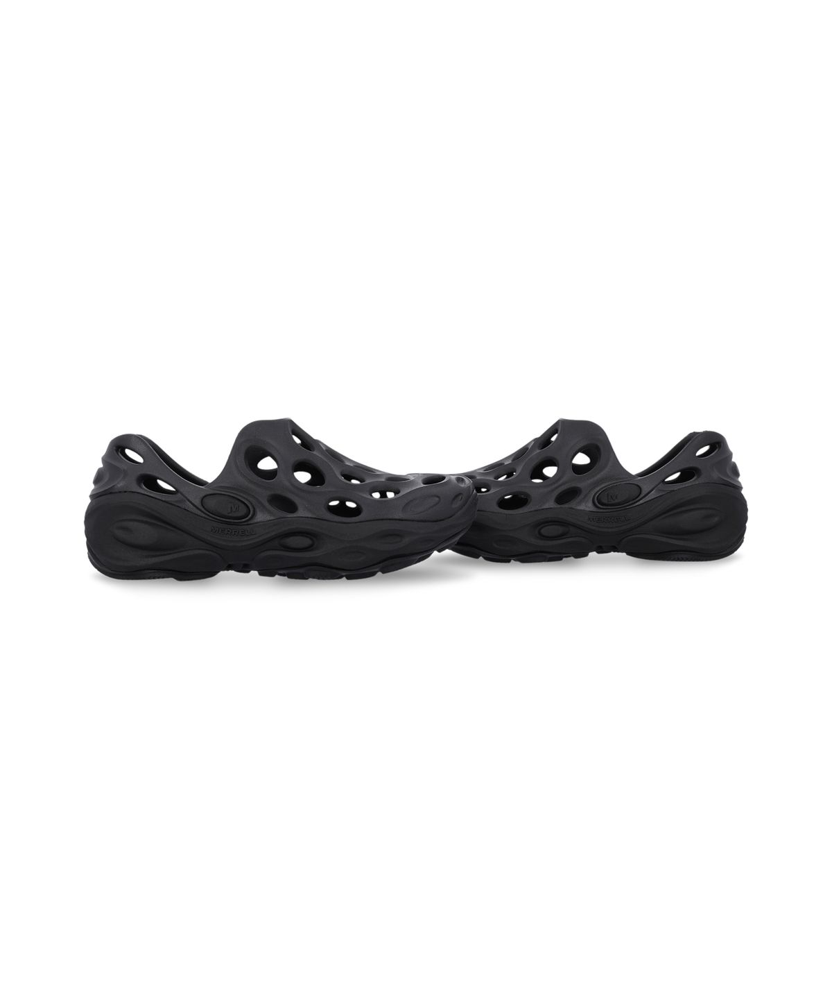 머렐(MERRELL) (여성) 하이드로 넥스트 젠 목 SE - 트리플 블랙 / M26M1-WSA831