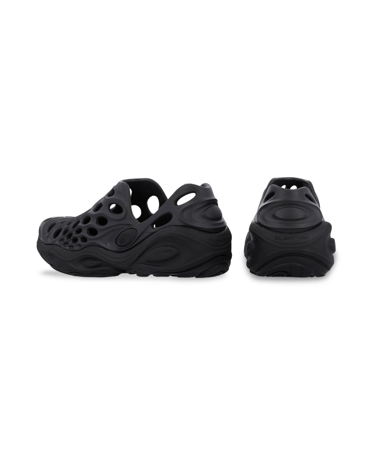 머렐(MERRELL) (여성) 하이드로 넥스트 젠 목 SE - 트리플 블랙 / M26M1-WSA831