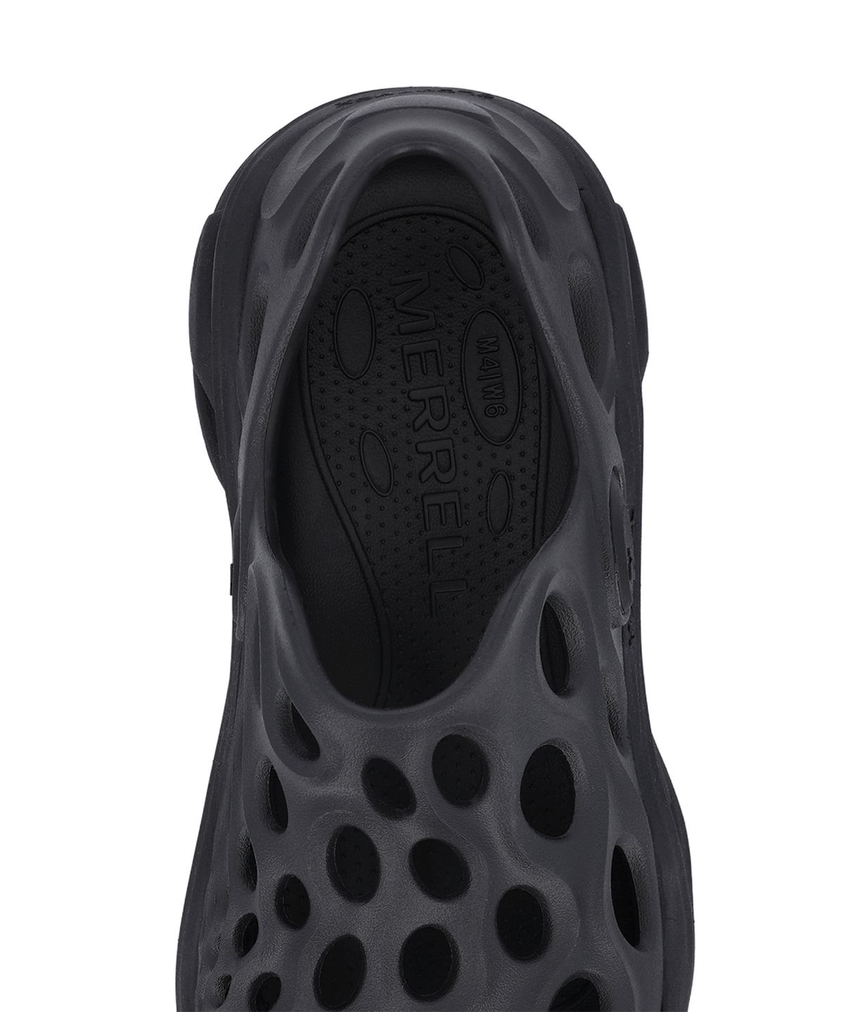 머렐(MERRELL) (여성) 하이드로 넥스트 젠 목 SE - 트리플 블랙 / M26M1-WSA831