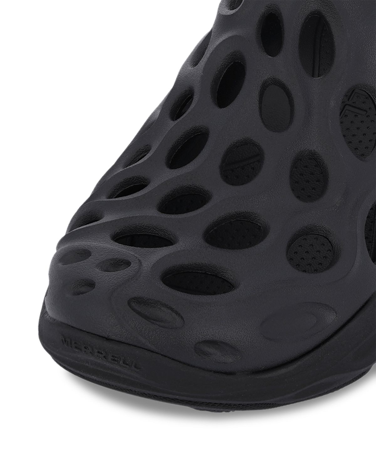 머렐(MERRELL) (여성) 하이드로 넥스트 젠 목 SE - 트리플 블랙 / M26M1-WSA831
