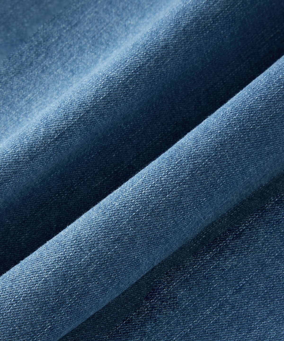 테일던(TAILDERN) Type 1 Denim Jacket Blue