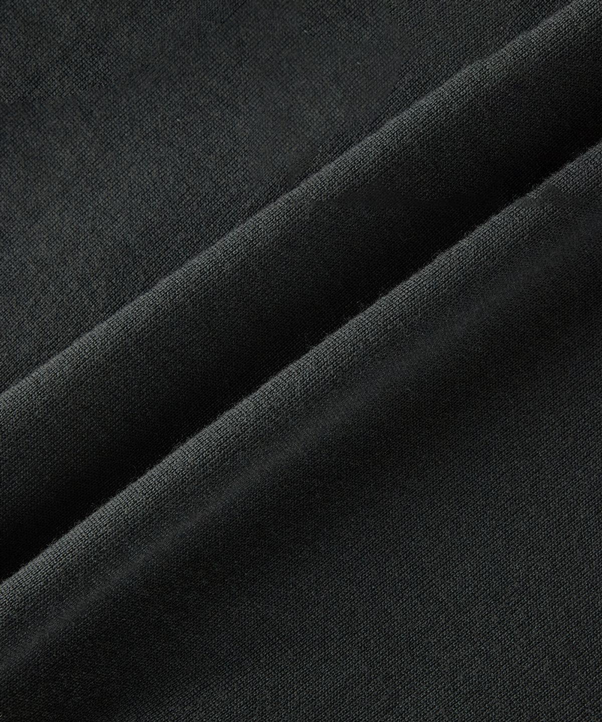 테일던(TAILDERN) Lightweight Wool Crewneck Sweater Grey
