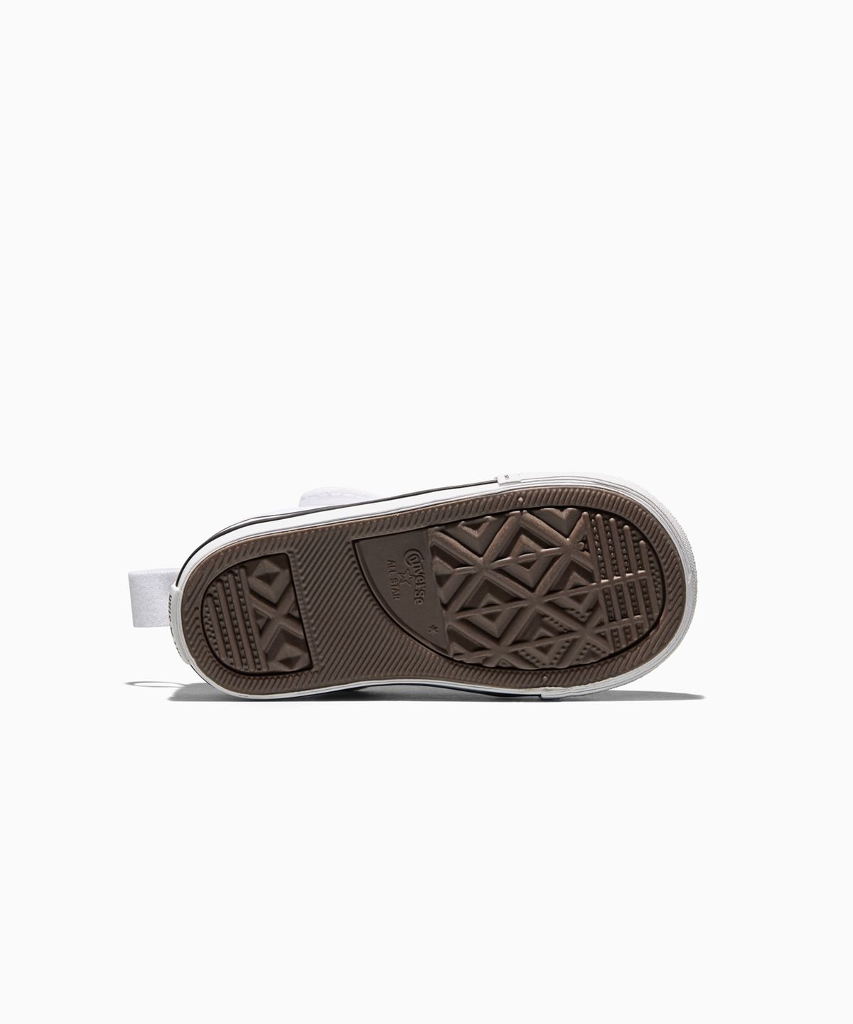 컨버스(CONVERSE) 키즈 척테일러 올스타 몰든 스트릿 슬립온 화이트 A18841C