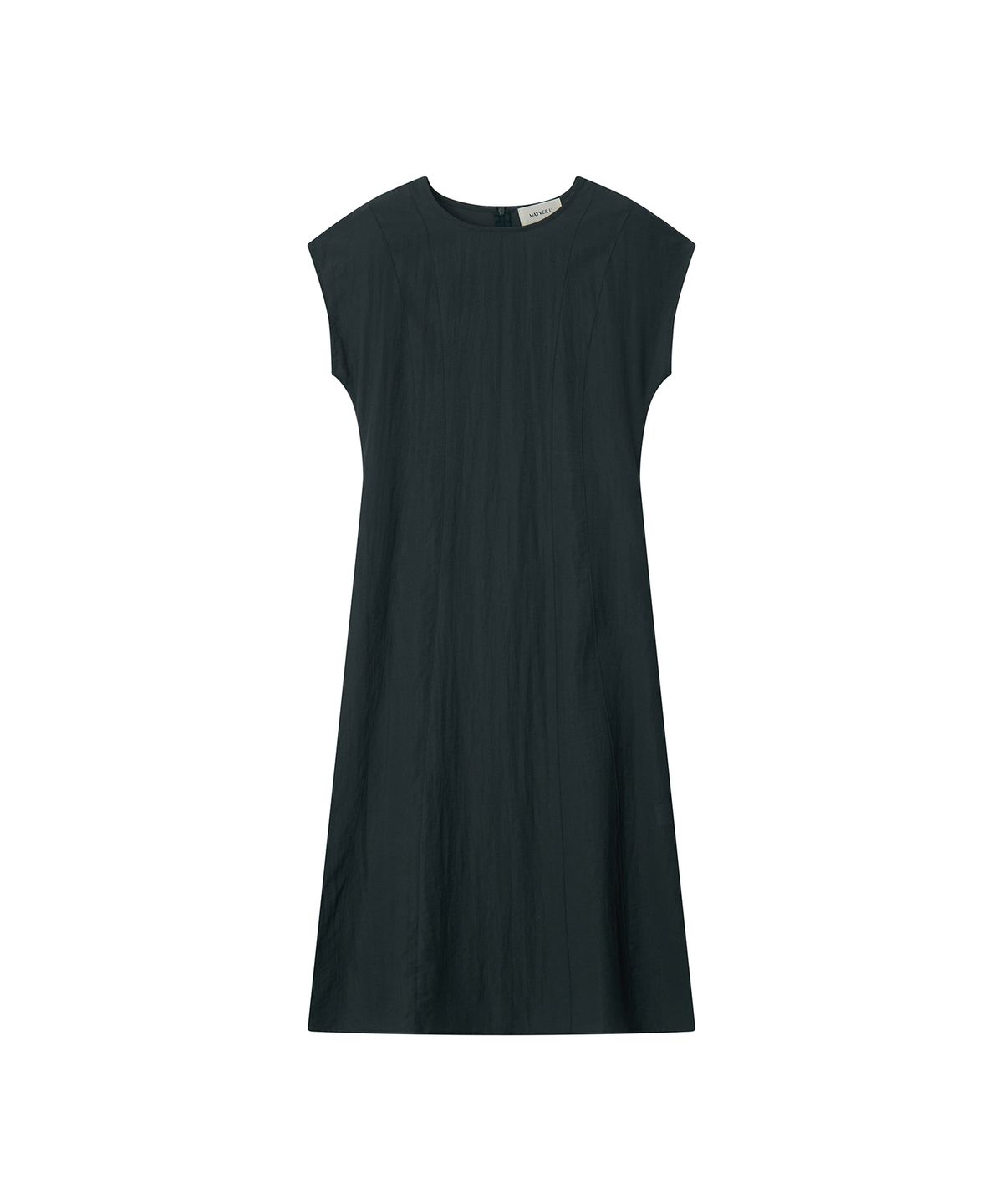 메이버유(MAYVERU) pacha linen ops _ Green