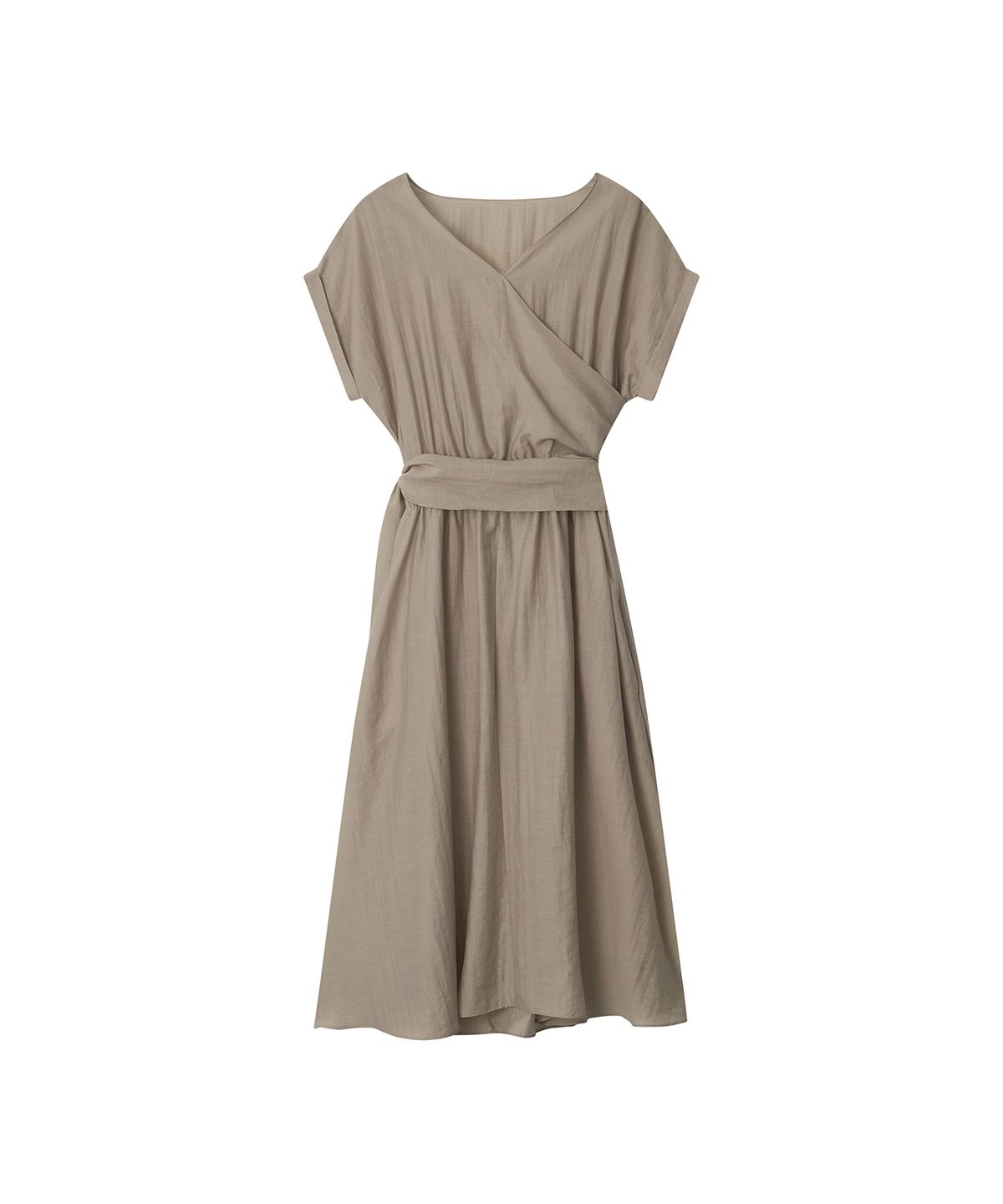 메이버유(MAYVERU) garden linen ops _ Beige