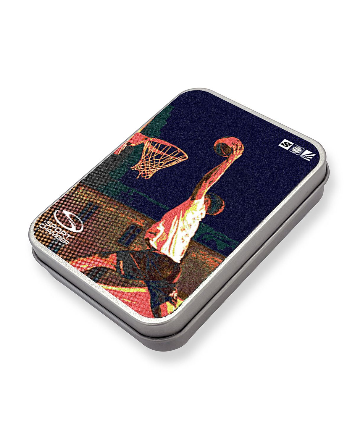 스포츠챔버(SPORT CHAMBER) SC 액티브 틴박스