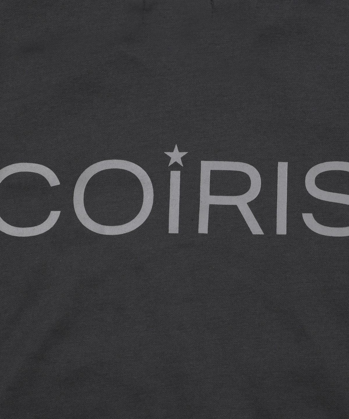 코이리스(COIRIS) 라비온 투웨이 배색 집업 (2컬러)