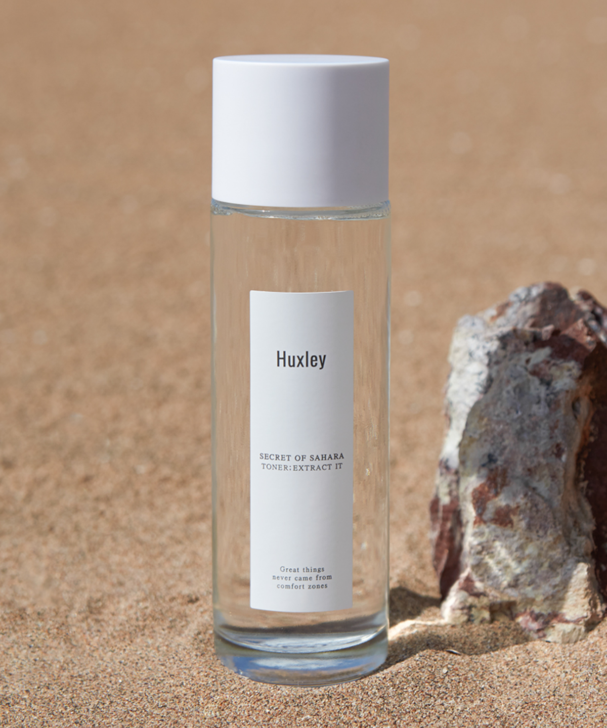 헉슬리(HUXLEY) 토너 익스트랙트 잇 (120ml / 300ml) 택 1