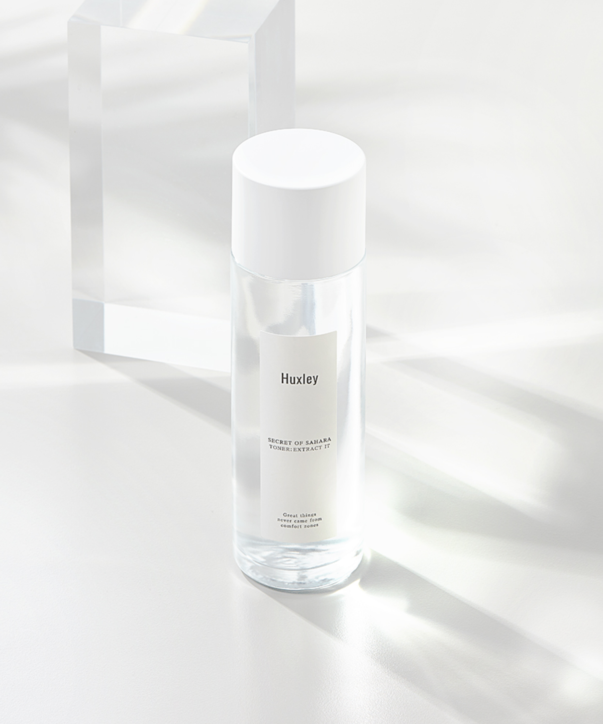 헉슬리(HUXLEY) 토너 익스트랙트 잇 (120ml / 300ml) 택 1