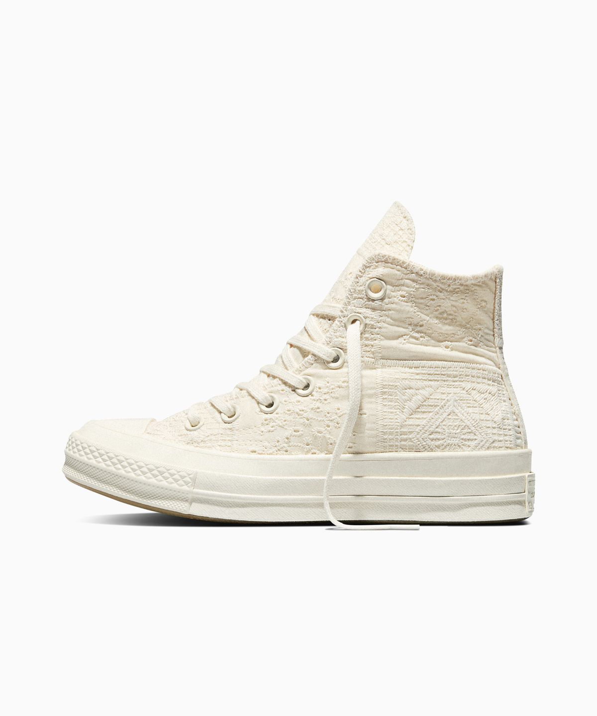 컨버스(CONVERSE) 척 70 크로셰 에그렛 A16986C