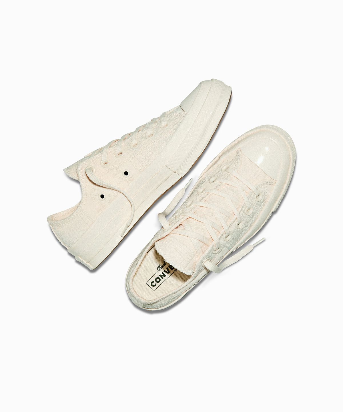 컨버스(CONVERSE) 척 70 크로셰 에그렛 A16989C