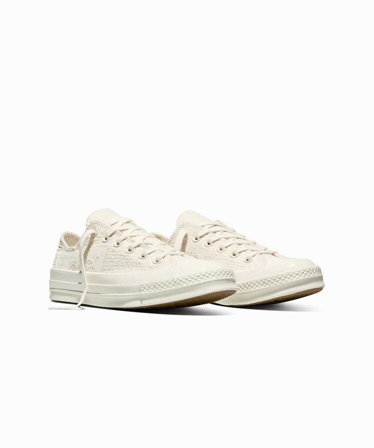 컨버스(CONVERSE) 척 70 크로셰 에그렛 A16989C