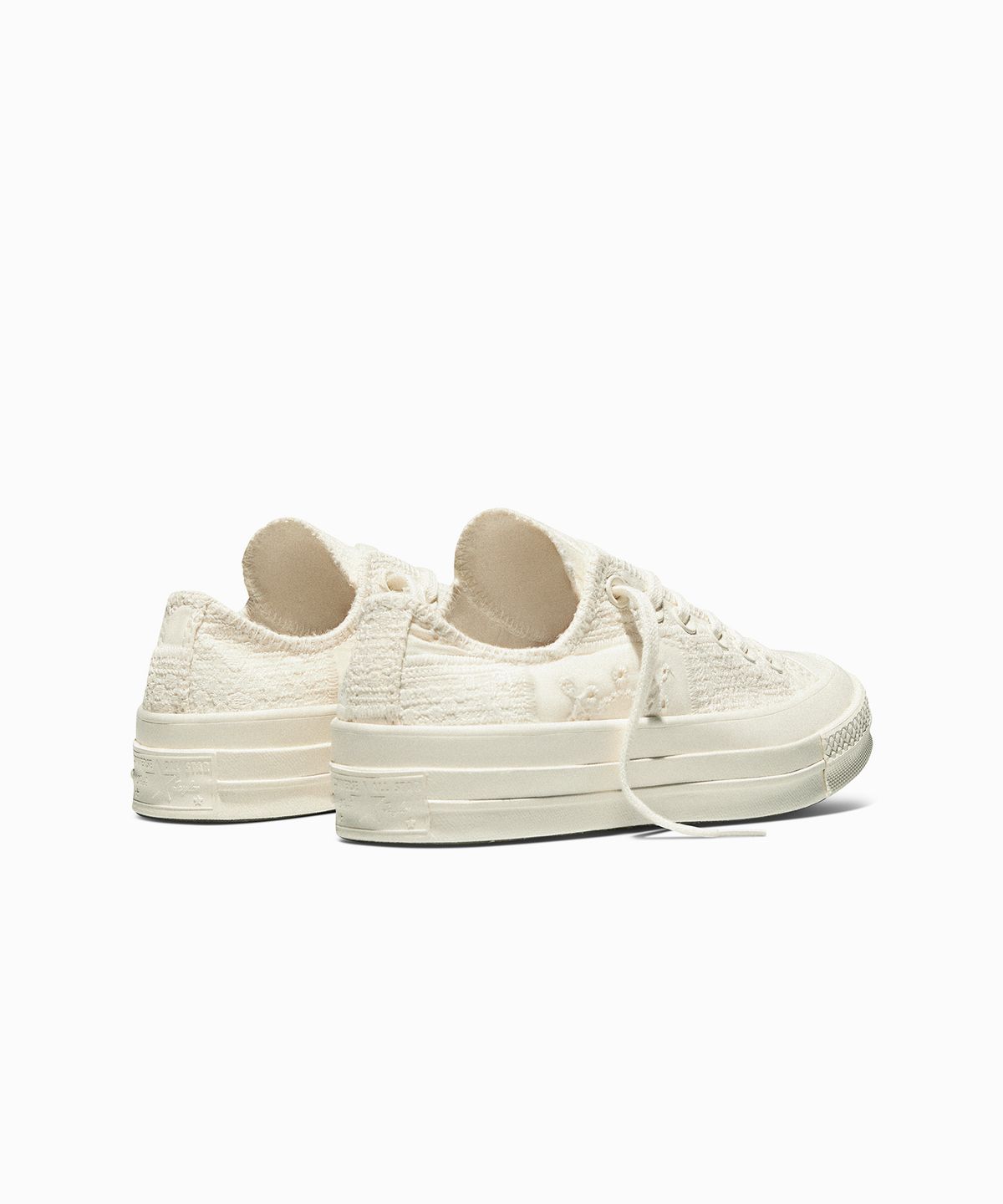 컨버스(CONVERSE) 척 70 크로셰 에그렛 A16989C