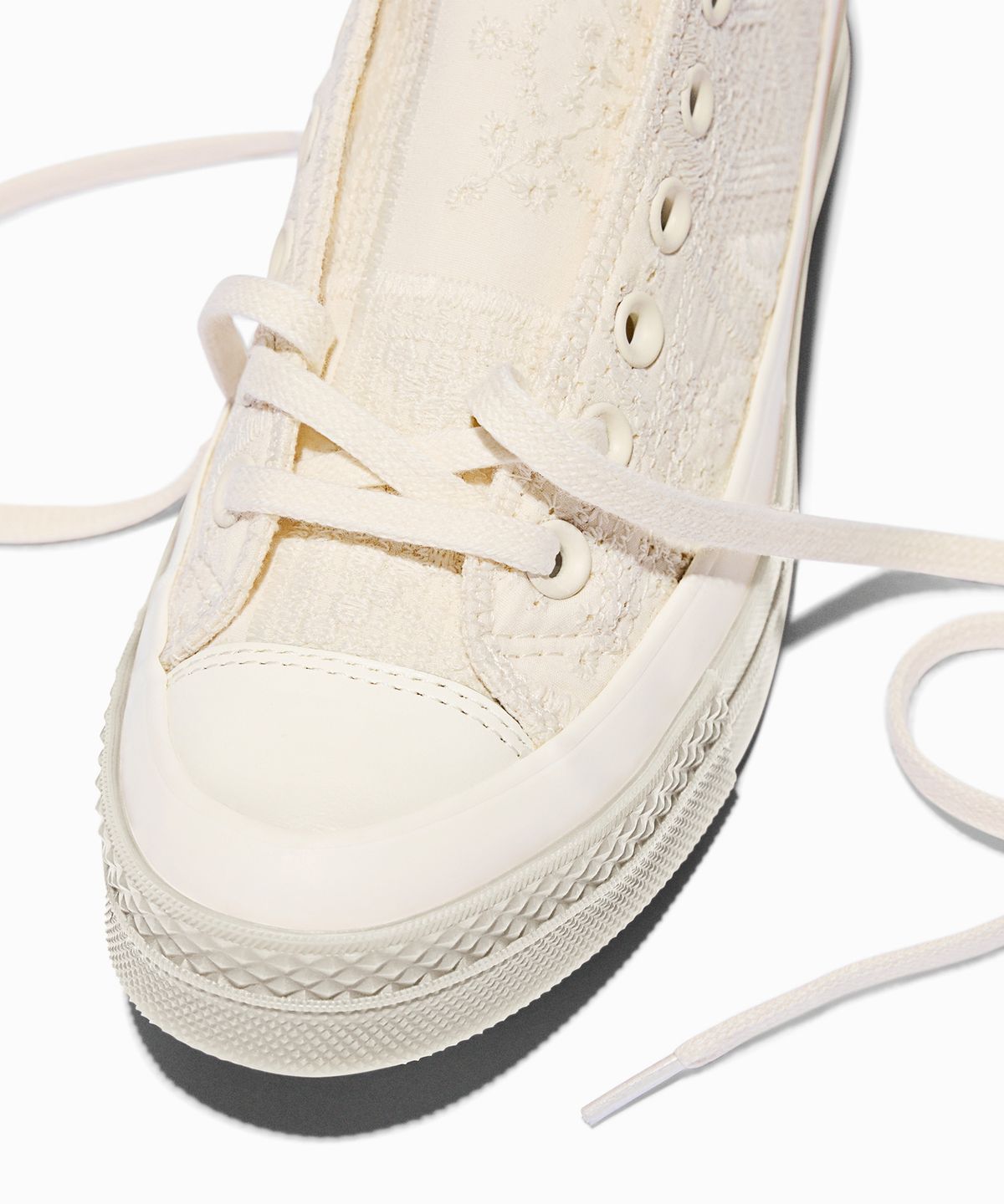 컨버스(CONVERSE) 척 70 크로셰 에그렛 A16989C