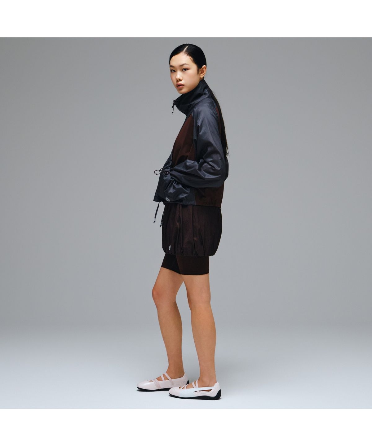 푸마(PUMA) 여성 우븐 자켓 W Woven Jacket (52995601)