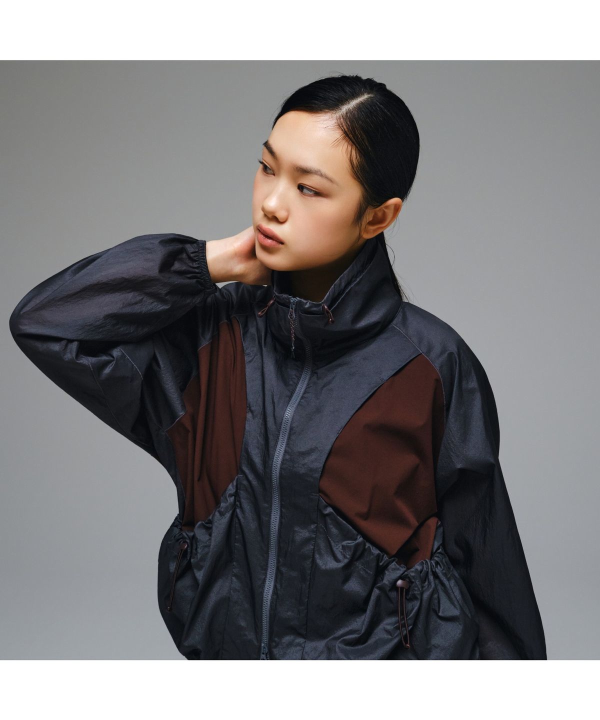 푸마(PUMA) 여성 우븐 자켓 W Woven Jacket (52995601)